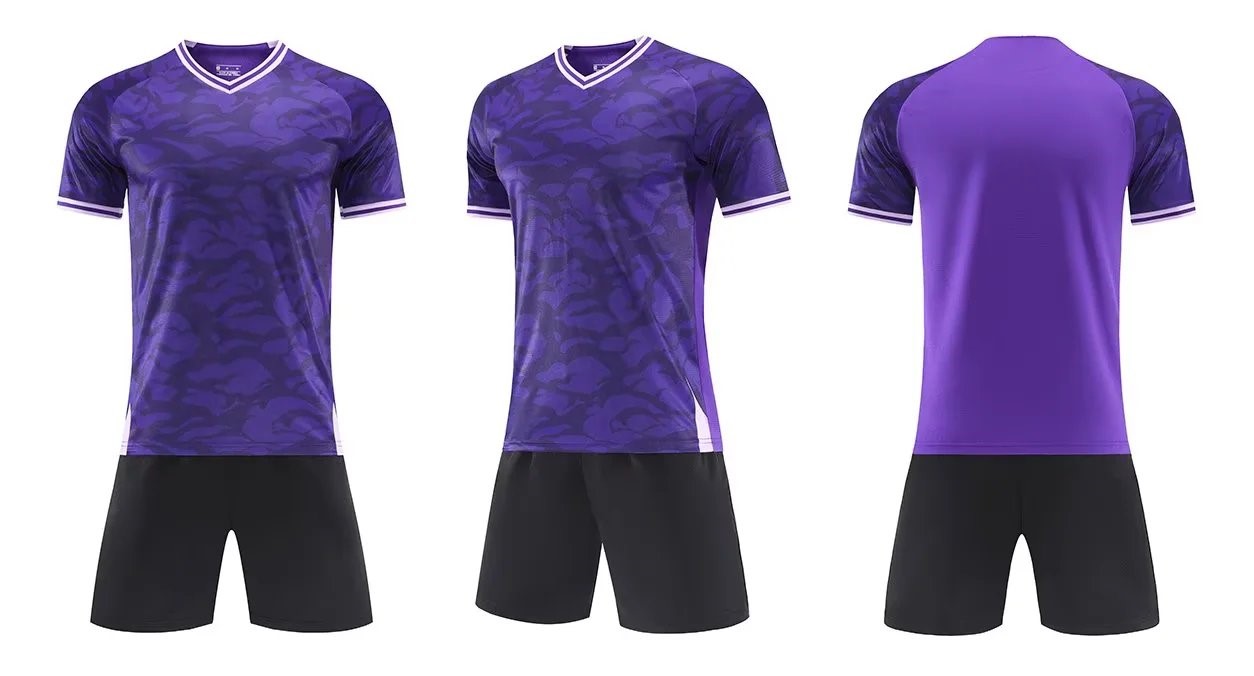 Custom Team Uniforms-7111E